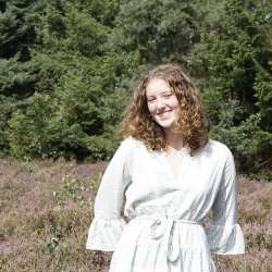 Profielfoto van Chantal op Oppasland