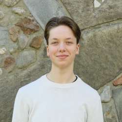 Profielfoto van Britte op Oppasland