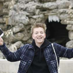 Profielfoto van Siem op Oppasland