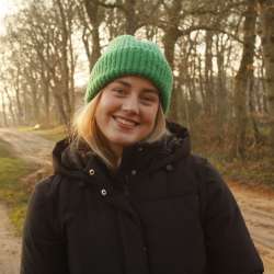 Profielfoto van Noor op Oppasland