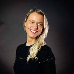 Profielfoto van Rosanne op Oppasland