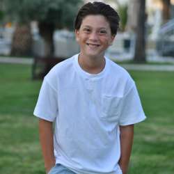 Profielfoto van Rene op Oppasland