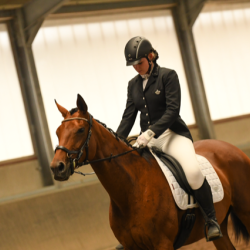 Profielfoto van Julia op Oppasland