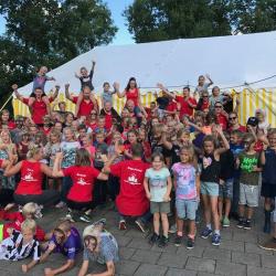 Profielfoto van Lisanne op Oppasland