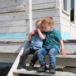 Profielfoto van Florian op Oppasland