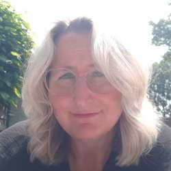 Profielfoto van Natascha op Oppasland