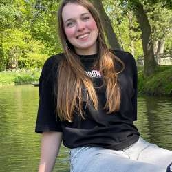 Profielfoto van Wende op Oppasland