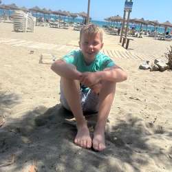 Profielfoto van Milan op Oppasland