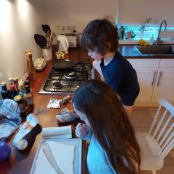 Profielfoto van Noek op Oppasland