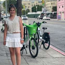 Profielfoto van Floor op Oppasland