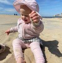 Profielfoto van Willemijn op Oppasland