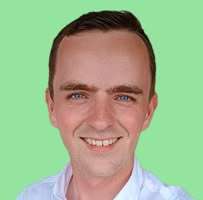 Profielfoto van Dylan op Oppasland