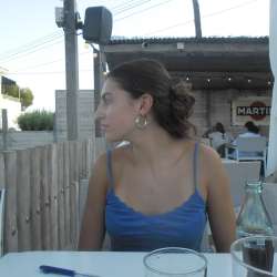 Profielfoto van Rosario op Oppasland