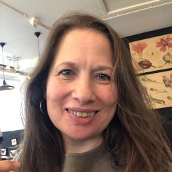 Profielfoto van Marjan op Oppasland