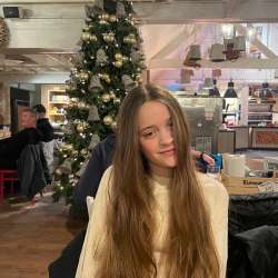 Profielfoto van Janna op Oppasland