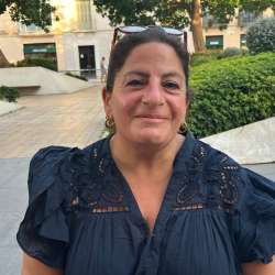 Profielfoto van Gwendolyn op Oppasland