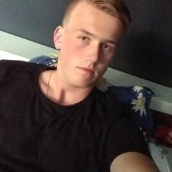 Profielfoto van Giovanni op Oppasland