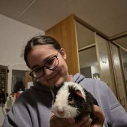 Profielfoto van Vera op Oppasland