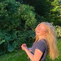 Profielfoto van Manon op Oppasland