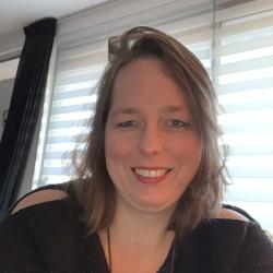 Profielfoto van Mireille op Oppasland