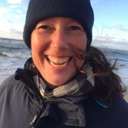 Profielfoto van Karin op Oppasland