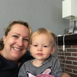 Profielfoto van Angelique op Oppasland