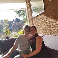 Profielfoto van Elvira op Oppasland