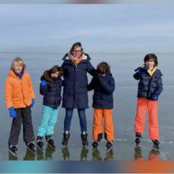 Profielfoto van Caroline op Oppasland