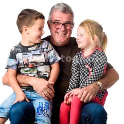 Profielfoto van Henk op Oppasland