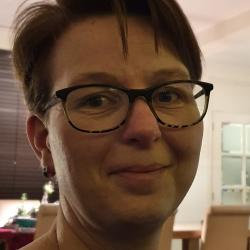 Profielfoto van Patricia op Oppasland