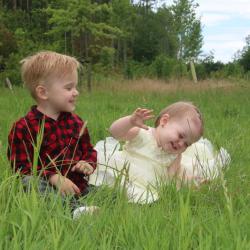 Profielfoto van Marlène op Oppasland