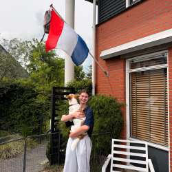 Profielfoto van Yara op Oppasland