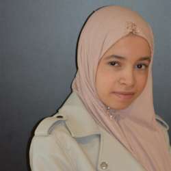 Profielfoto van Kaoutar op Oppasland