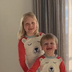 Profielfoto van Christiane op Oppasland