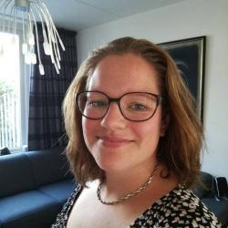 Profielfoto van Anita op Oppasland