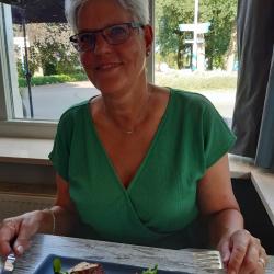 Profielfoto van Ita op Oppasland