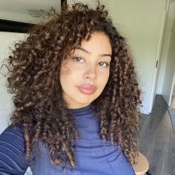 Profielfoto van Sara op Oppasland