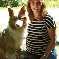 Profielfoto van Petra op Oppasland