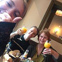 Profielfoto van Pia op Oppasland