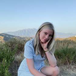 Profielfoto van Charlotte op Oppasland