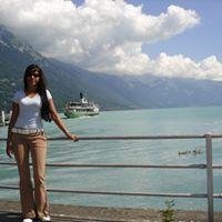 Profielfoto van Lulla op Oppasland