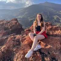 Profielfoto van Indy op Oppasland