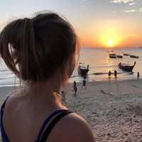 Profielfoto van Tessa op Oppasland