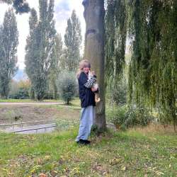 Profielfoto van Moos op Oppasland