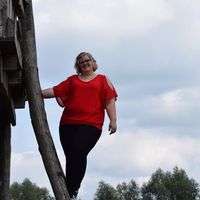 Profielfoto van Cynthia op Oppasland