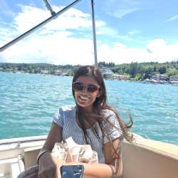 Profielfoto van Afshin op Oppasland