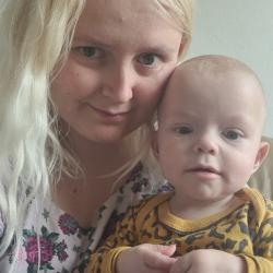 Profielfoto van Tessa op Oppasland