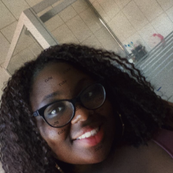 Profielfoto van Sheveriska op Oppasland