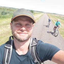 Profielfoto van Jan op Oppasland