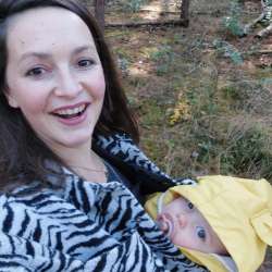 Profielfoto van Charlotte op Oppasland